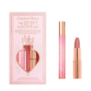 CHARLOTTE TILBURY THE SECRET TO LOVE KIT