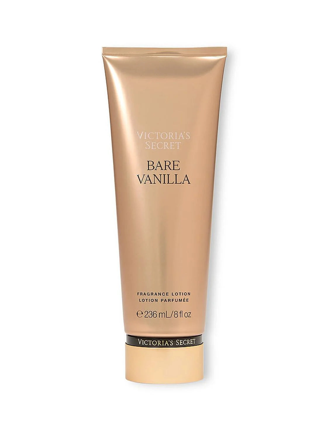 VICTORIA SECRET BARE VANILLA BODY LOTION