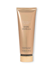 VICTORIA SECRET BARE VANILLA BODY LOTION