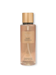 VICTORIA SECRET BARE VANILLE FRAGRANCE MIST