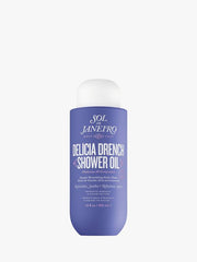 Sol de Janeiro  Delícia Drench™ Moisturizing Shower Oil for Dry Skin