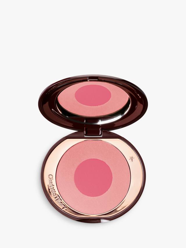 CHARLOTTE TILBURY CHEEK TO CHIC CHEEK TO CHIC BLUSH (LOVE IS THE DRUG)