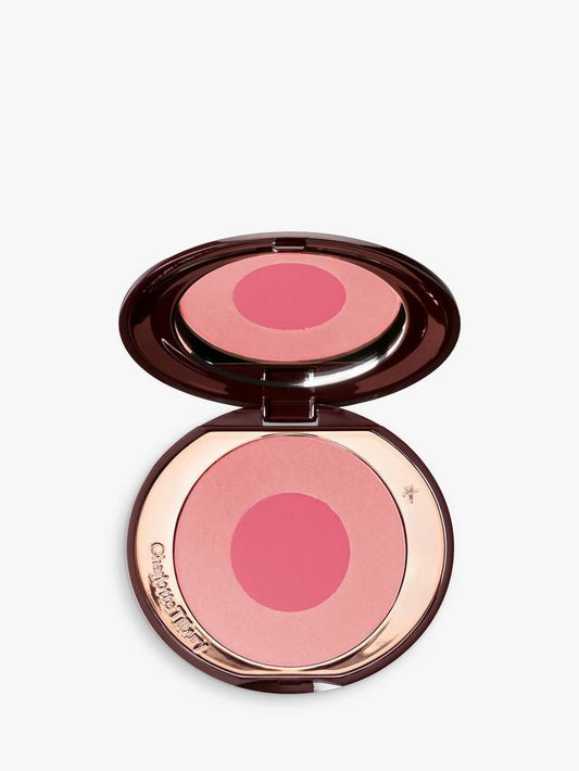 CHARLOTTE TILBURY CHEEK TO CHIC CHEEK TO CHIC BLUSH (LOVE IS THE DRUG)