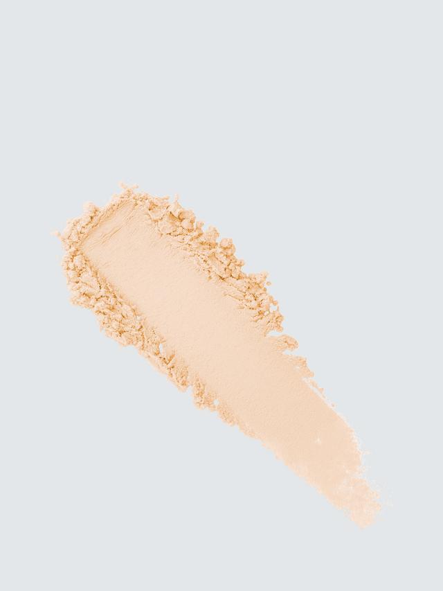 LAURA MERCIER SETTING POWDER + ROND PUFF (TRANSLUCENT)