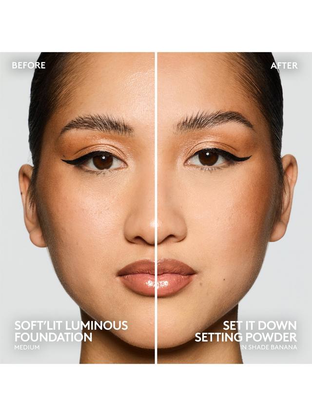 FENTY BEAUTY BY RIHANNA SETTING POWDER PRO FILTER (BANANA)