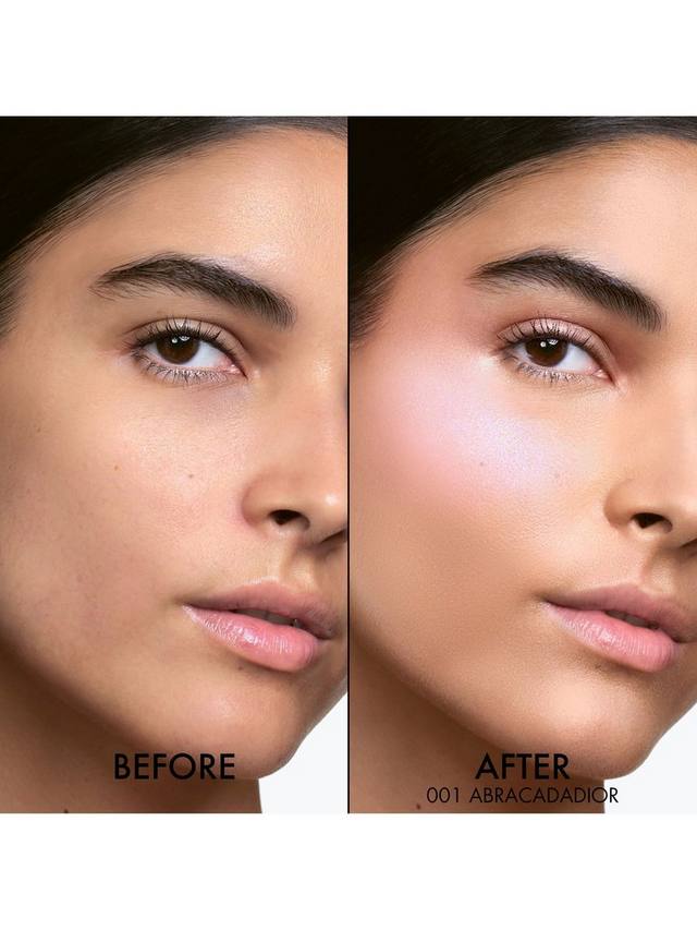 CHRISTIAN DIORFOREVER GLOW MAXIMIZER HOLIDAY LIMITED EDITION -001 ABRACADADIOR