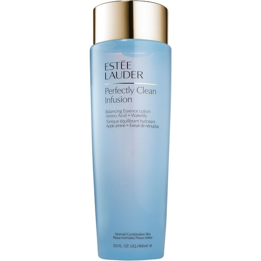 ESTEE LAUDER PERFECLTY CLEAN INFUSION FOR NORMAL / COMBINATION SKIN