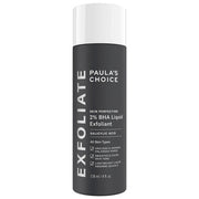 PAULA'S CHOICE EXFOLIATE SKIN PERFECTING 2% BHA LIQUID EXFOLIATE