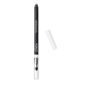 KIKO MILANO INTENSE COLOUR LONG LASTING EYELINER (01 pearly white)