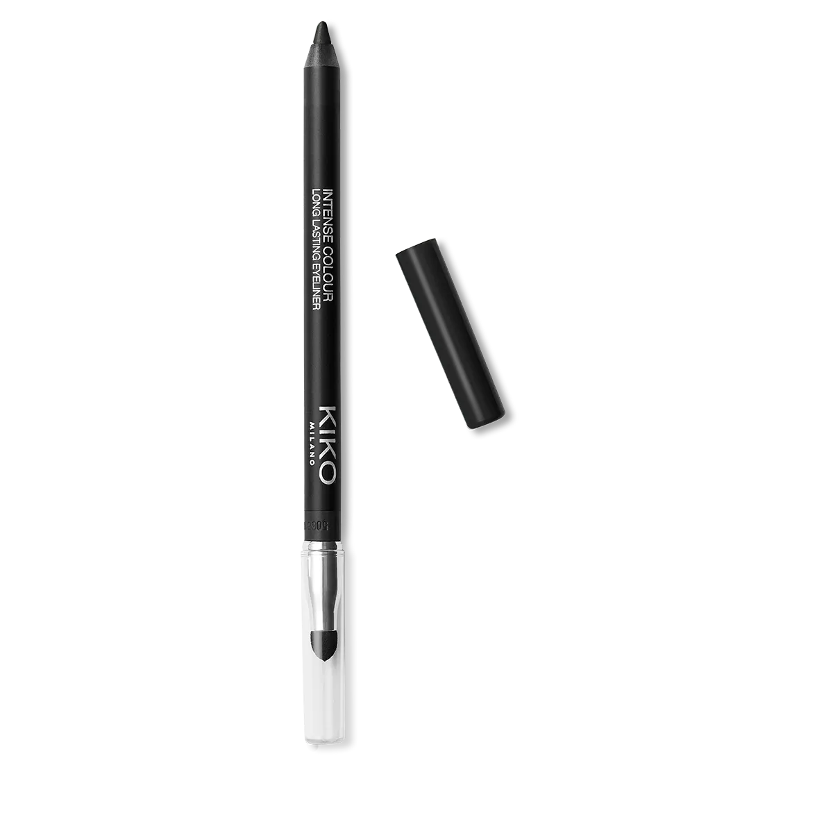 KIKO MILANO INTENSE COLOUR LONG LASTING EYELINER (16 black)