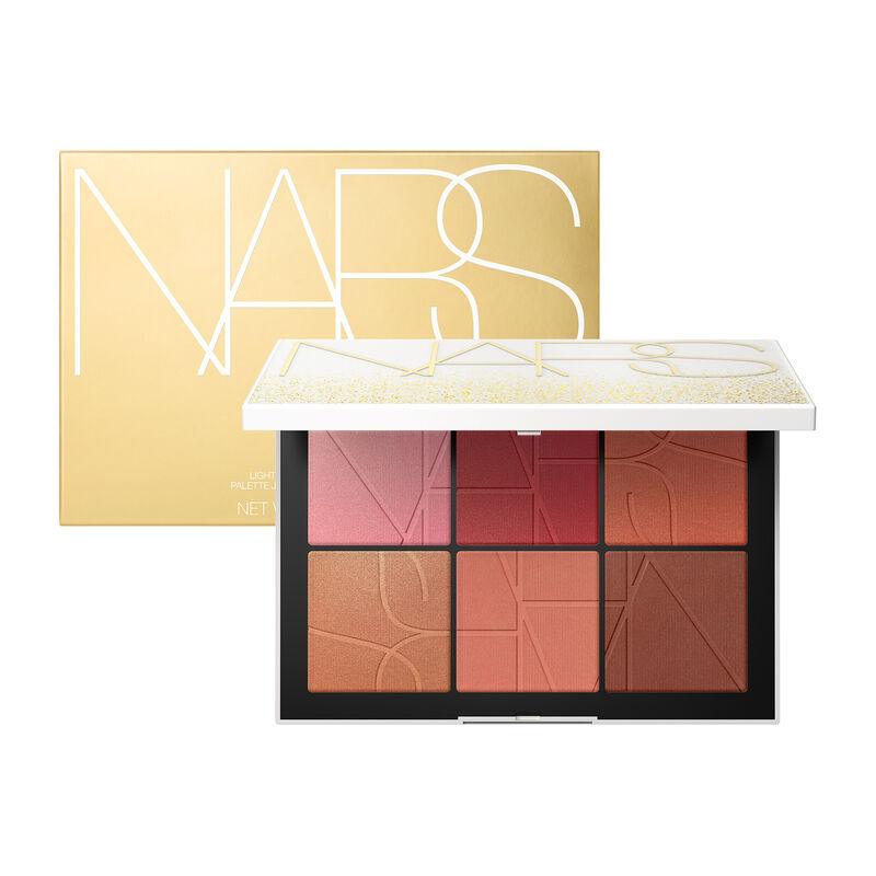 Nars Cosmetics All That Glitters Light Reflecting™ Cheek Palette