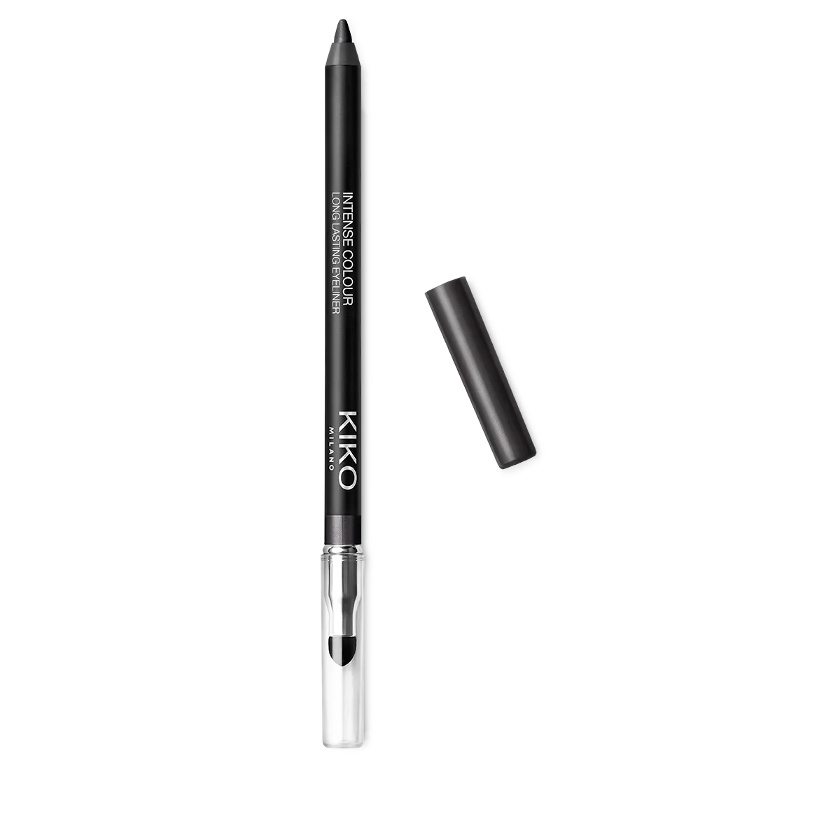 KIKO MILANO INTENSE COLOUR LONG LASTING EYELINER (21  black)