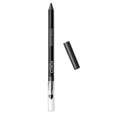 KIKO MILANO INTENSE COLOUR LONG LASTING EYELINER (21  black)