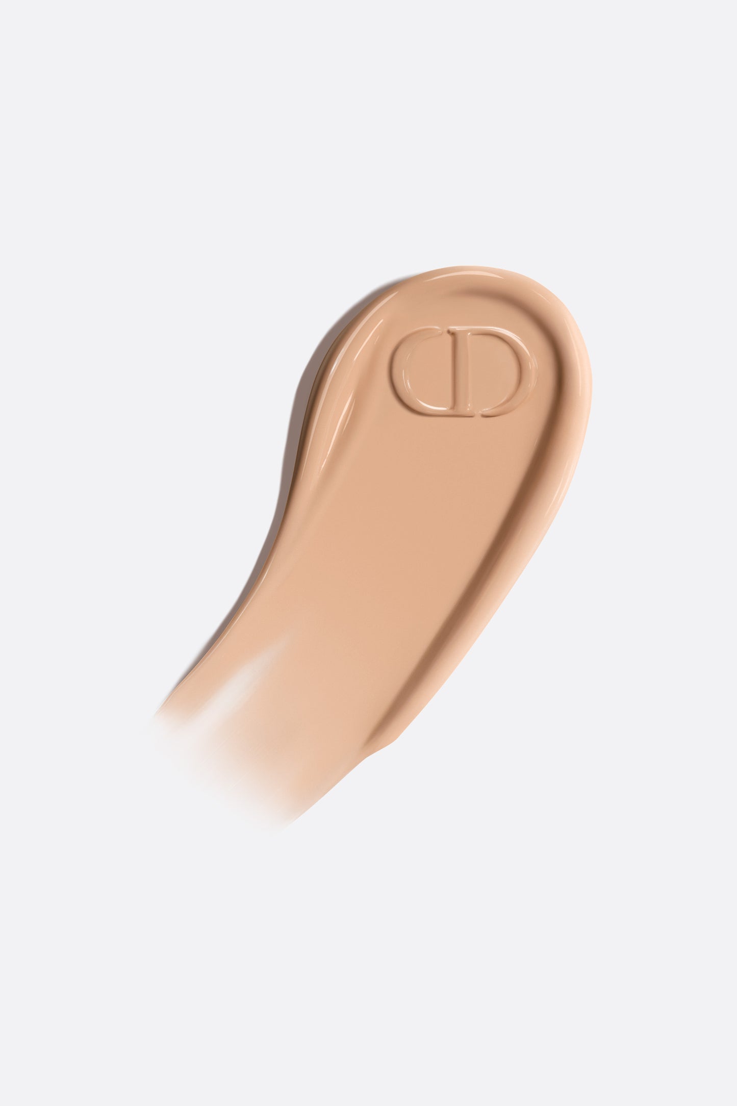 CHRISTIAN DIOR FOREVER SKIN WEAR  24H WEAR FOUNDATION MATTE (3.5N)