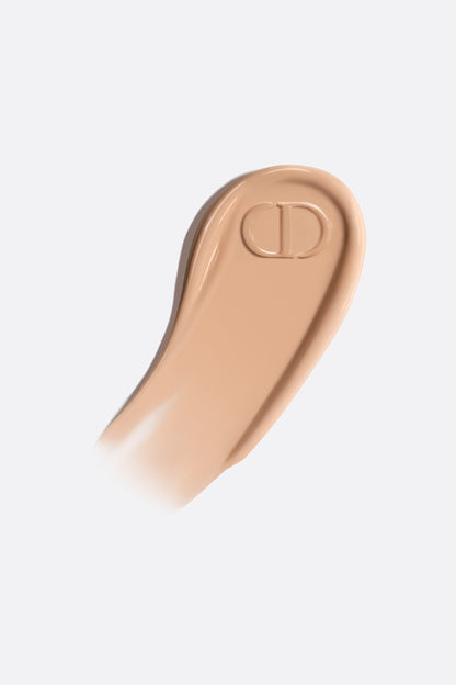CHRISTIAN DIOR FOREVER SKIN WEAR  24H WEAR FOUNDATION MATTE (3.5N)