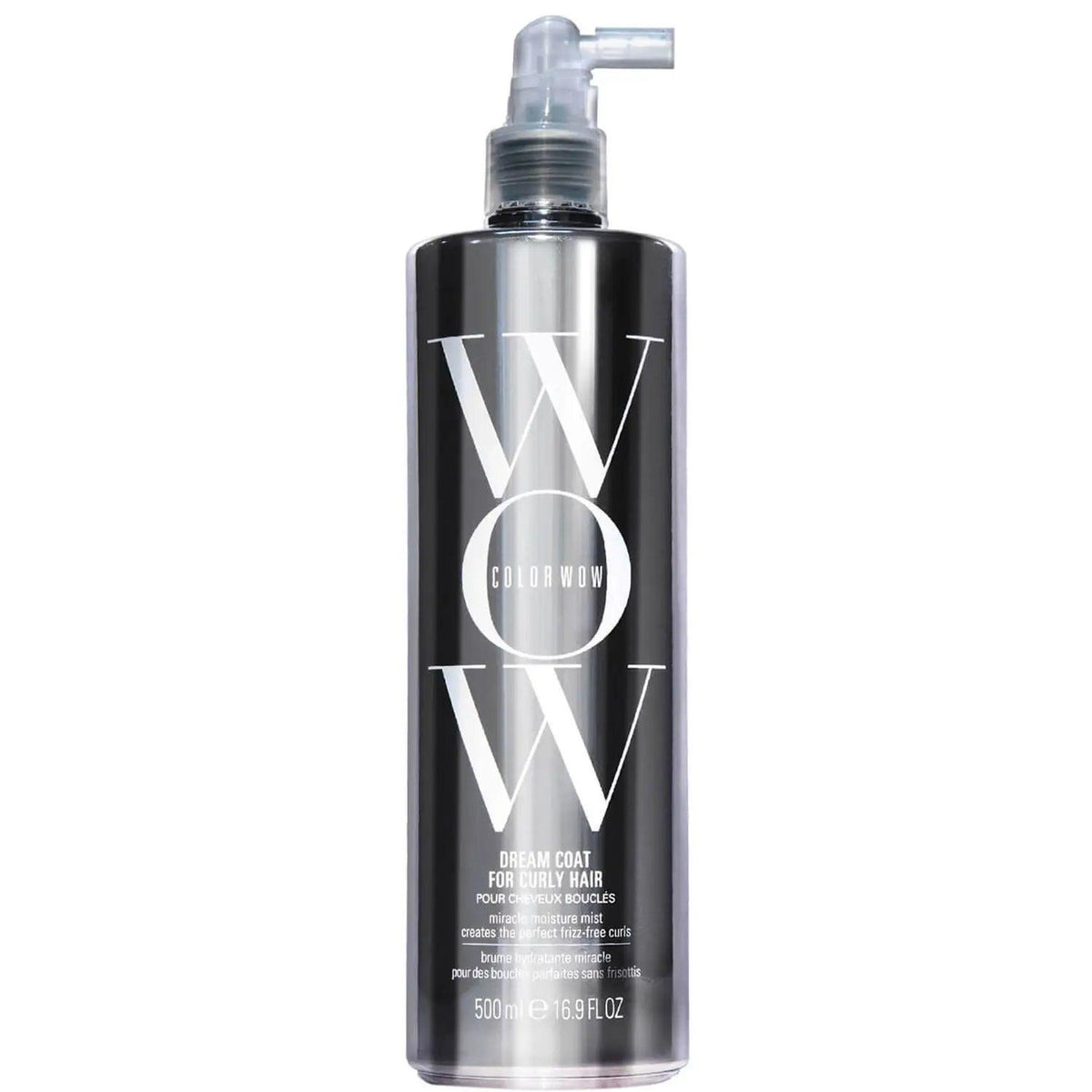 Color Wow Dream Coat For Curly  Spray Hair 500 Ml