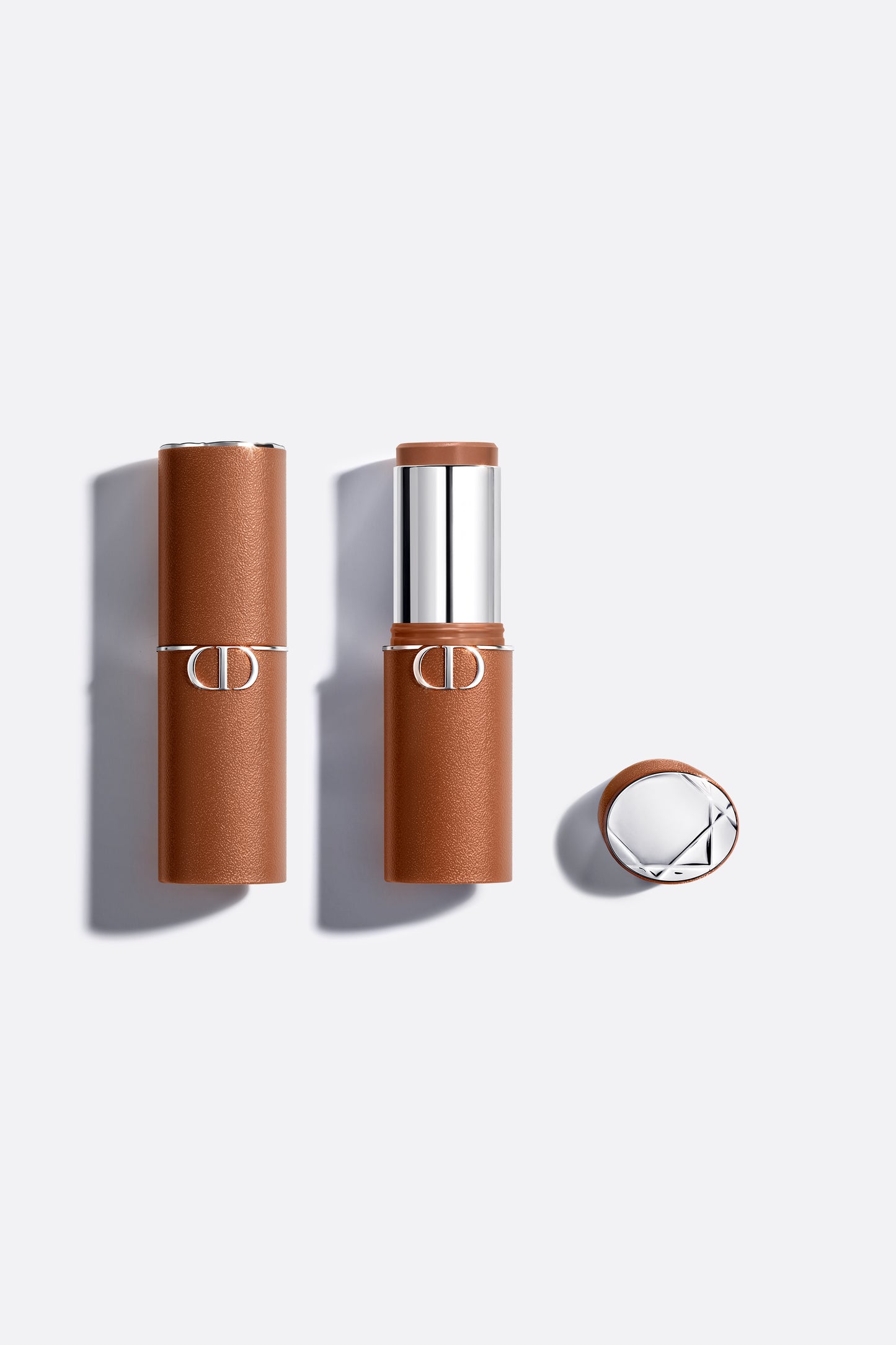CHRISTIAN DIOR FOR EVER SKIN BRONZE BALM STICK  (03 LIGHT MEDIUM)