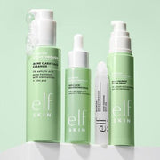 E.L.F Skin Blemish Breakthrough Acne Claryfying Cleanser