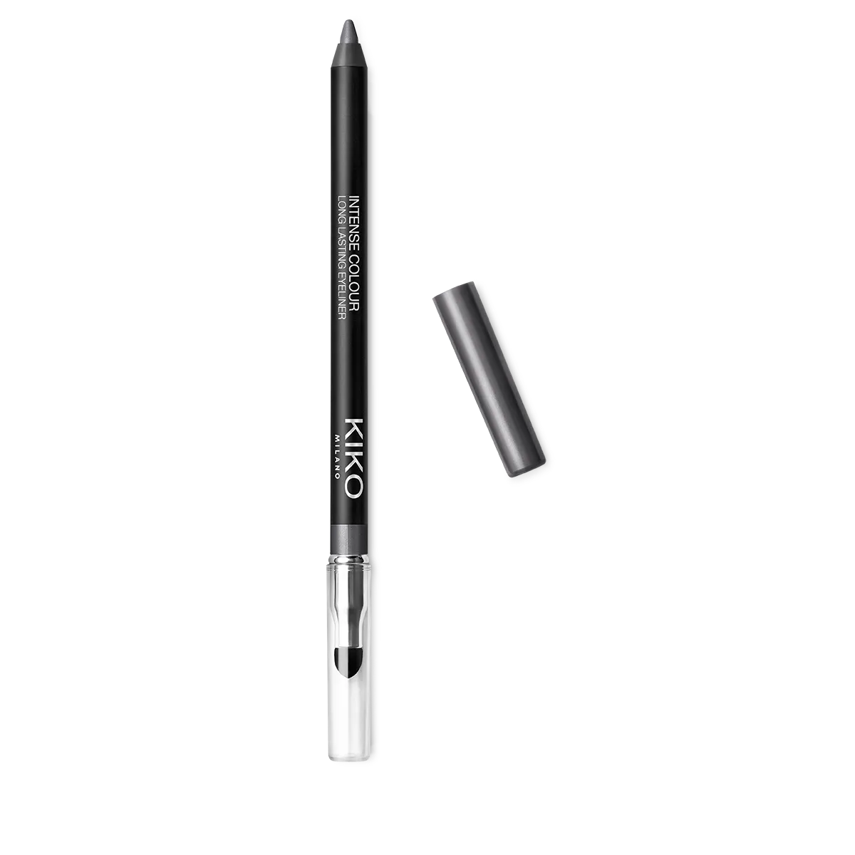 KIKO MILANO INTENSE COLOUR LONG LASTING EYELINER (20 dark grey)