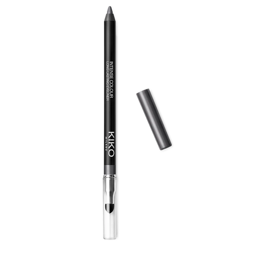 KIKO MILANO INTENSE COLOUR LONG LASTING EYELINER (20 dark grey)
