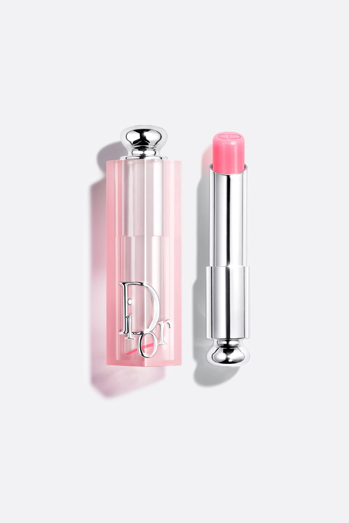 CHRISTIAN DIOR LIP GLOW LIP BALN HYDRATION (008 ULTRA PINK)