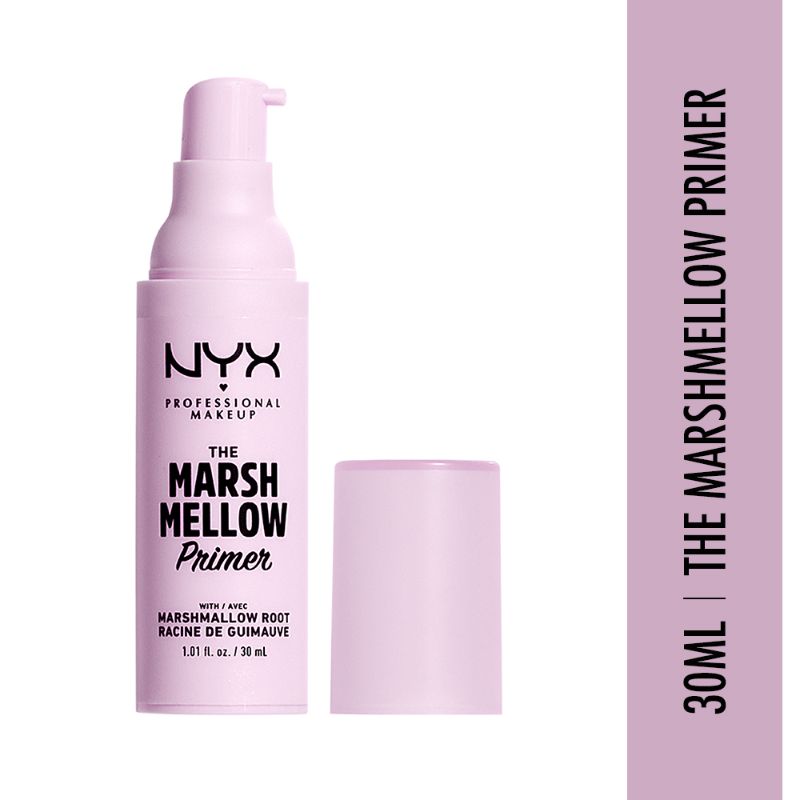 NYX PROFESSIONAL MAKEUP