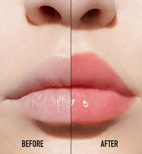 KIKO MILANO 3D HYDRA LIP OIL (07 pink magnolia)