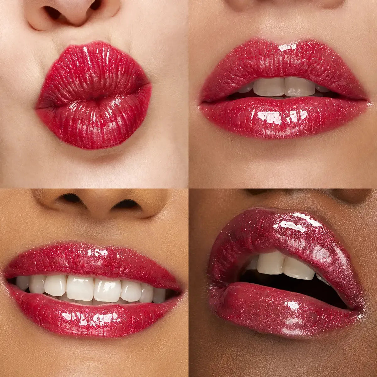 KIKO MILANO 3D HYDRA LIP OIL (10 sparkling strawberry)