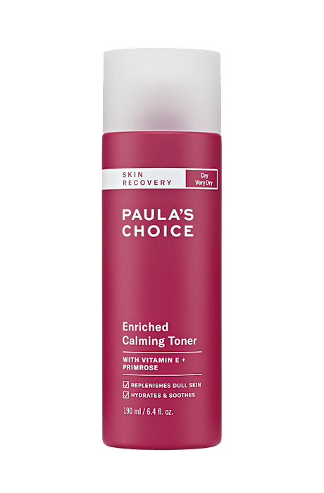PAULA'S CHOICE ENRICHED CALMING TONER
