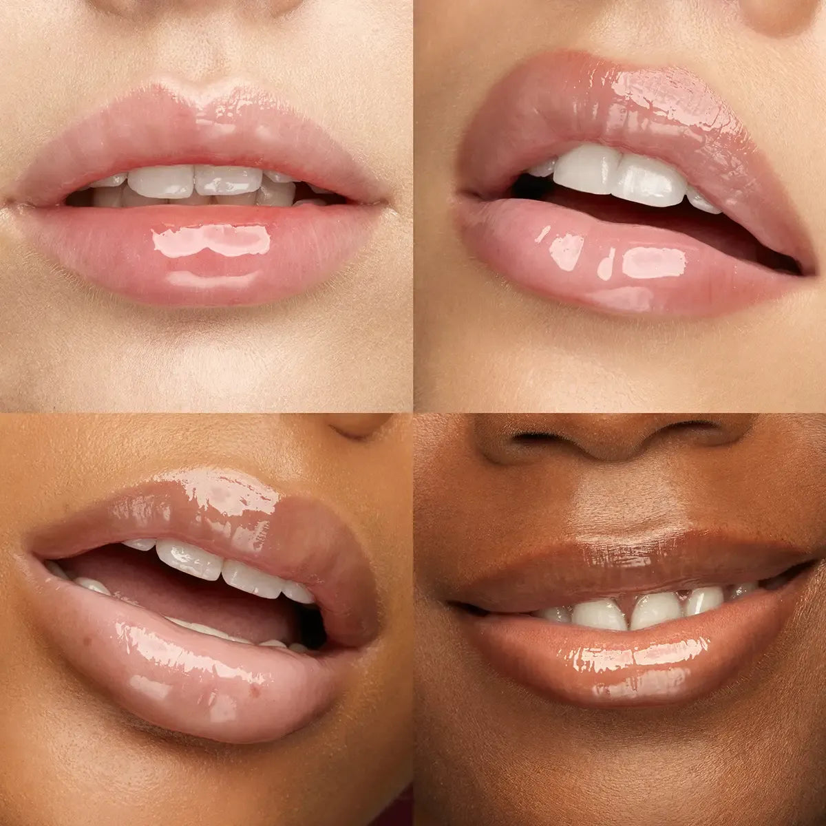 KIKO MILANO 3D HYDRA LIP GLOSS (01 CLEAR)