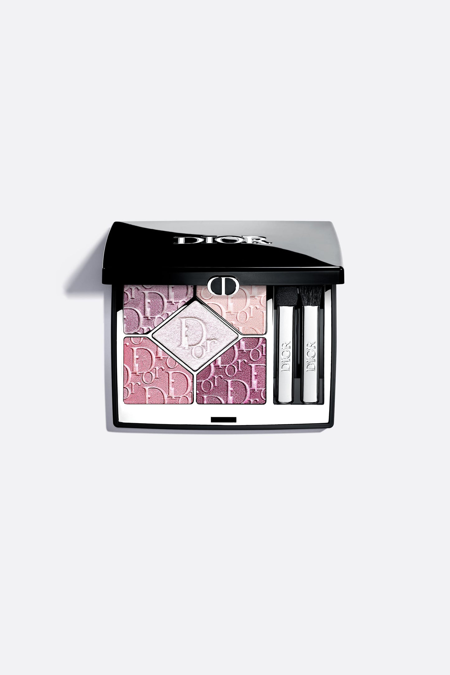 CHRISTIAN DIOR DIOR SHOW 5 COULEURS - LIMITED EDITION EYESHADOW (865 PINK LOLLLIPOP)