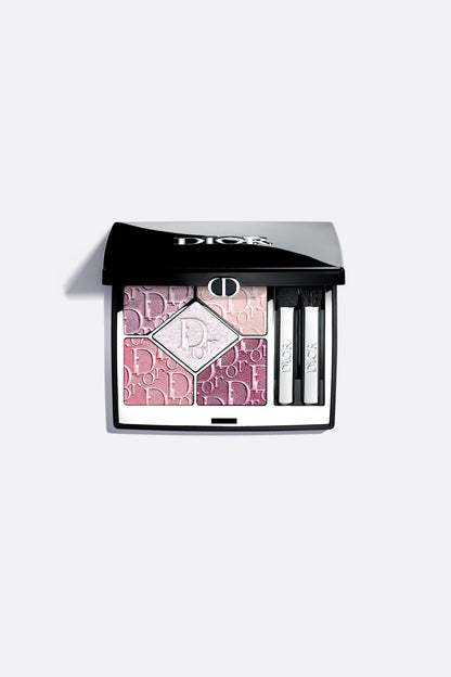 CHRISTIAN DIOR DIOR SHOW 5 COULEURS - LIMITED EDITION EYESHADOW (865 PINK LOLLLIPOP)