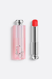CHRISTIAN DIOR LIP GLOW LIP BALN HYDRATION ( 015 CHERRY)