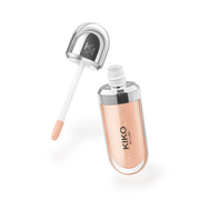 KIKO MILANO 3D HYDRA LIP OIL (02 NATURAL BEIGE)