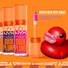 Nyx Professional Makeup  Duck Plump High Pigment Plumping Lip Gloss (07 MOCCA ME CRAZY)