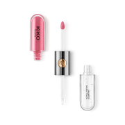 KIKO MILANO UNLIMITED DOUBLE TOUCH LIQUID LIP COLOUR (119 RHODEDENDRON PINK)