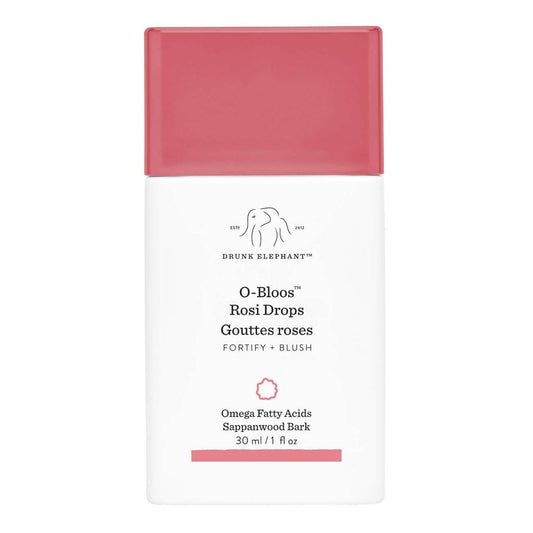 Drunk Elephant Drunk Elephant O-Bloos™ Rosi Glow Drops