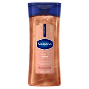 VASELINE GLAZED AND GLISTEN GOLDEN SUNLIT GLOW