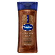 VASELINE GLAZED AND GLISTEN GOLDEN HOUR GLOW