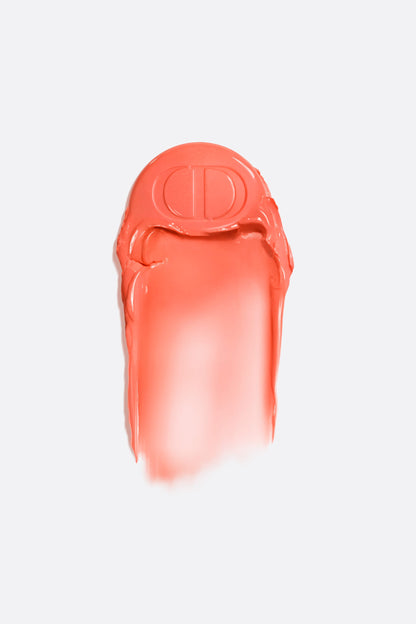 CHRISTIAN DIOR ROSY GLOW BLUSH STICK (530 orange fizz)