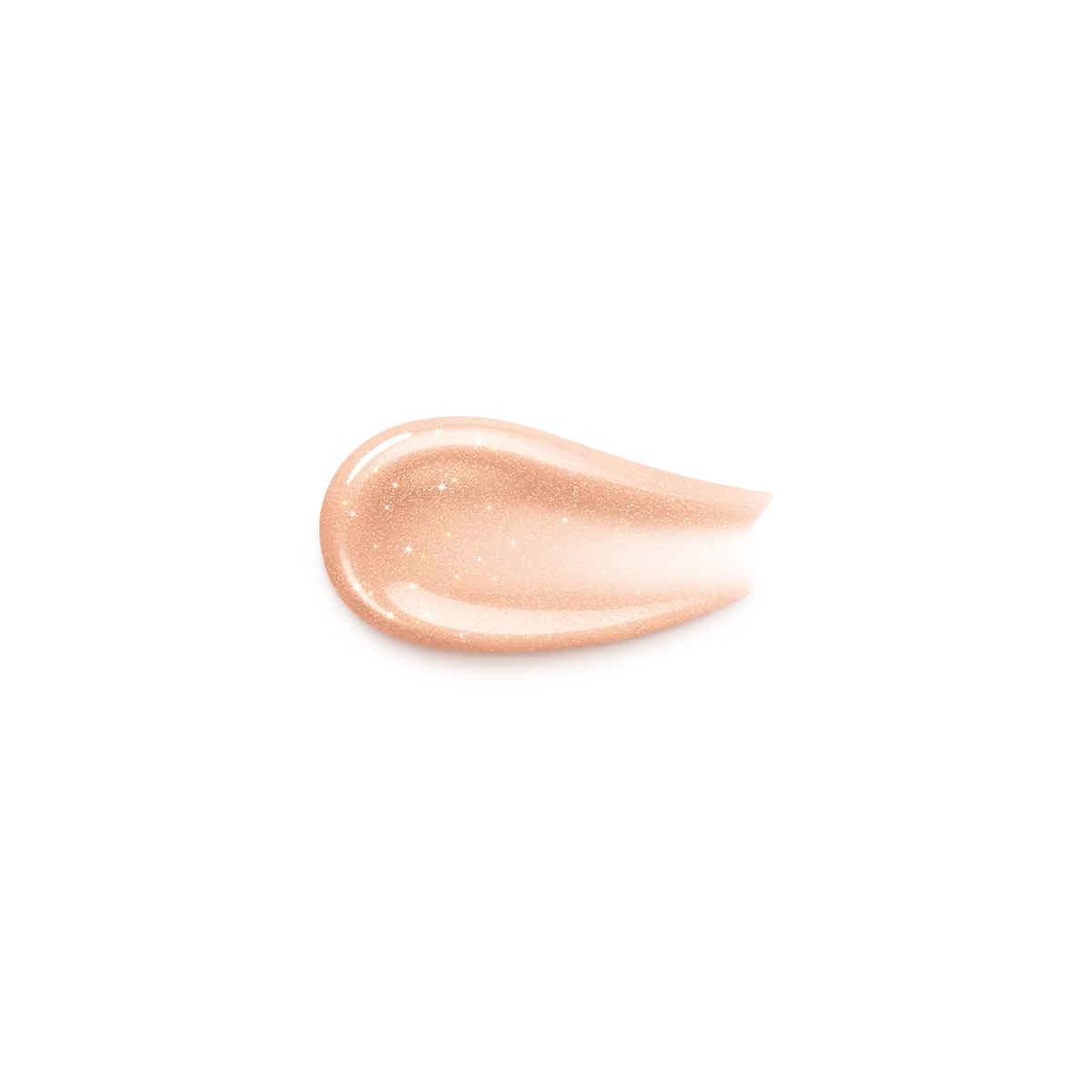 KIKO MILANO 3D HYDRA LIP GLOSS (02 NATURAL BEIGE)