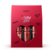 KIKO MILANO FLIRT ALERT KIT LIMITED EDITION