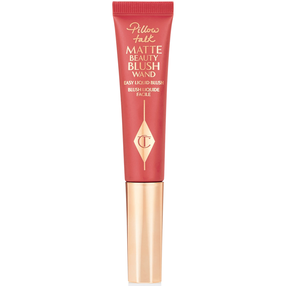 CHARLOTTE TILBURY BEAUTY LIGHT WAND  (Pillow Talk Dream Pop)