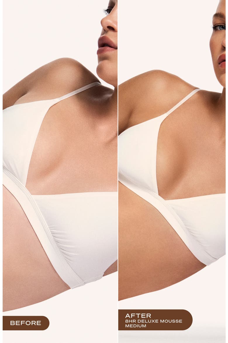LOVING TAN 8H DELUXE MEDIUM KIT OF 2 2 PIECES