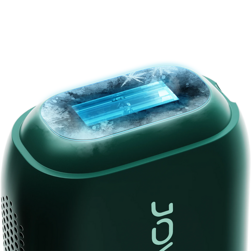 VENUS JOVS LASER HAIR REMOVAL