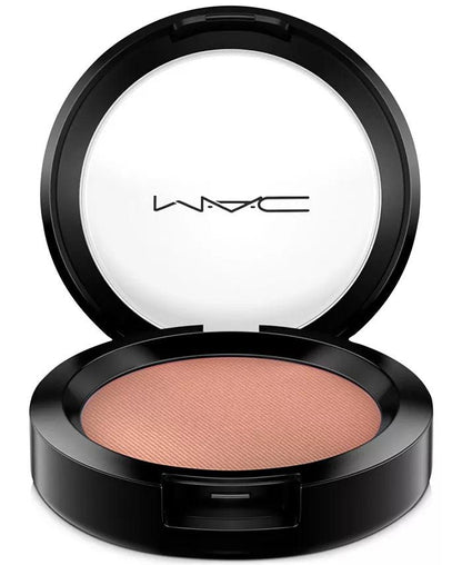 Mac Cosmetics Sheertone Blush (Gingerly)