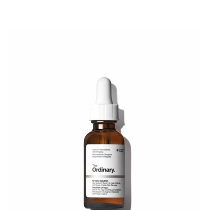 THE ORDINARY  GF 15% SERUM FOR VISIBLE SKIN REPAIR AND WRINKLES