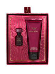VICTORIA SECRET GIFT OF 2 PIECES VERY SEXY