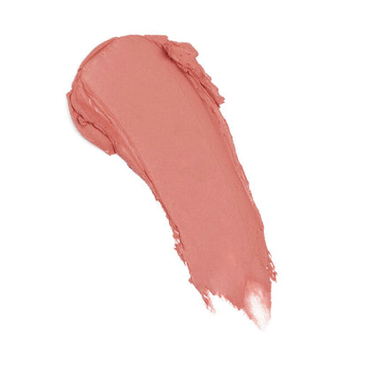 Revolution Makeup Revolution Lip Allure Soft Satin Lipstick (Queen Pink)