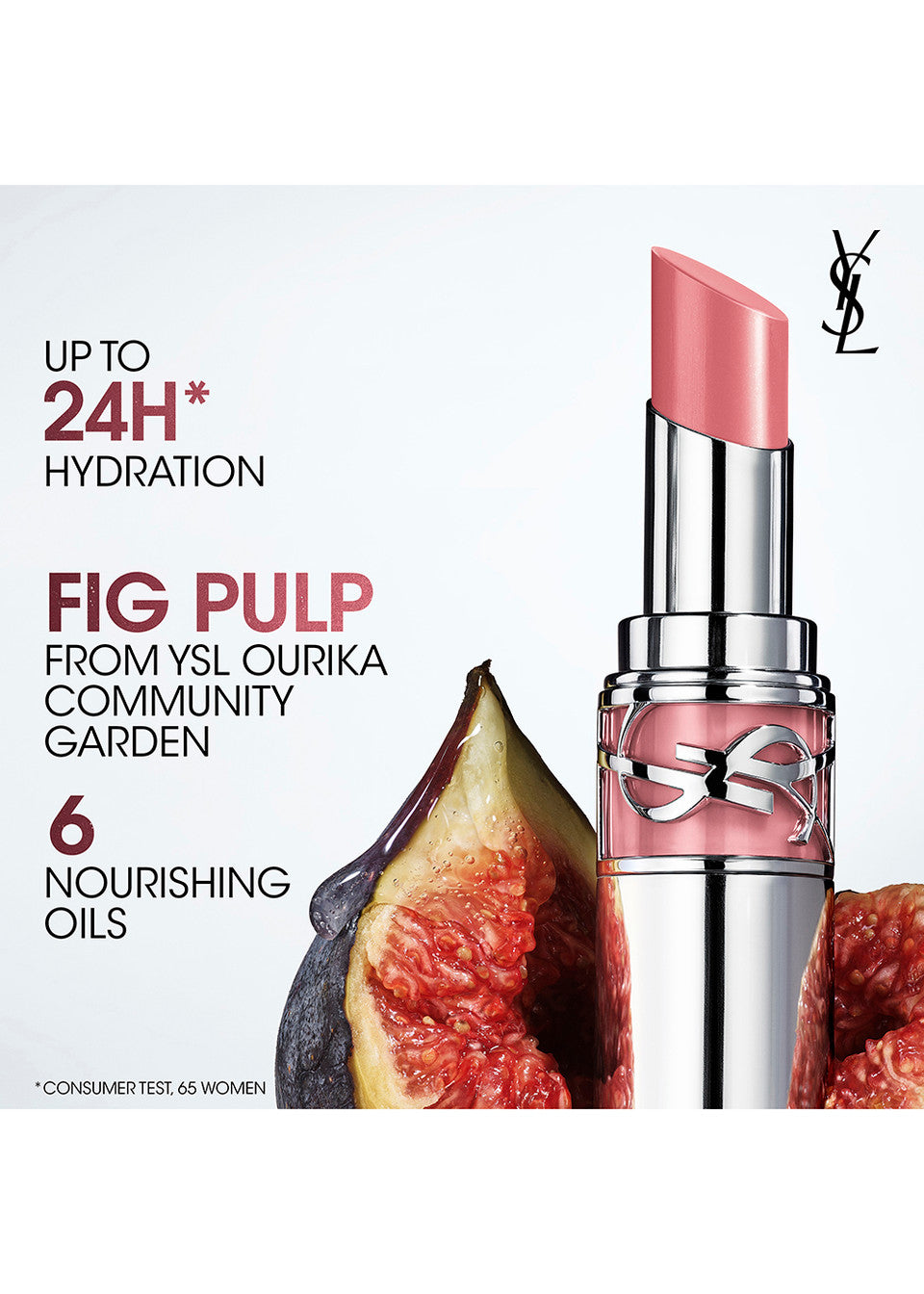 YVES SAINT LAURENT LIP KIT LIMITED EDITION